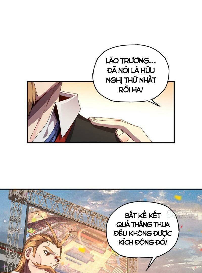 Siêu Thần Chế Tạp Sư Chap 79 - Next Chap 80