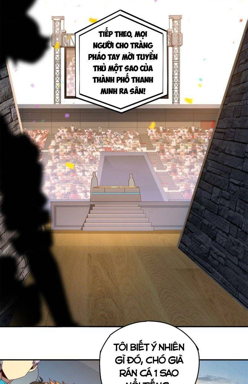 Siêu Thần Chế Tạp Sư Chap 79 - Next Chap 80