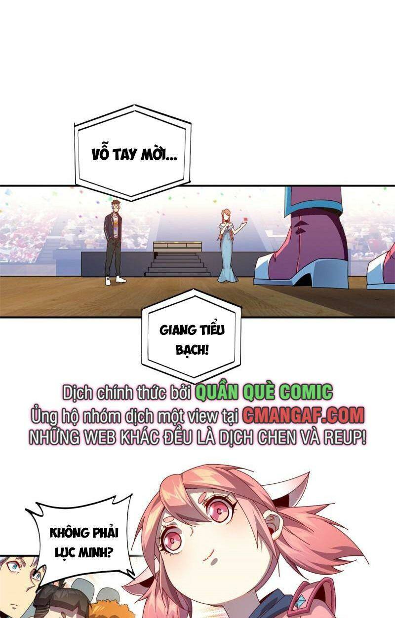 Siêu Thần Chế Tạp Sư Chap 79 - Next Chap 80