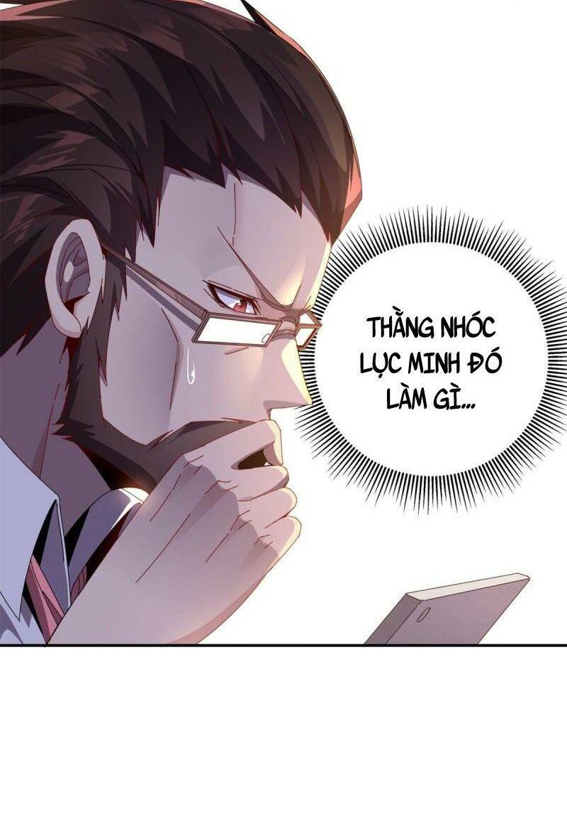 Siêu Thần Chế Tạp Sư Chap 79 - Next Chap 80
