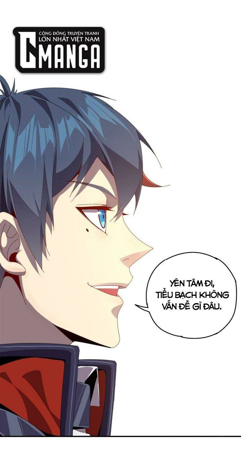 Siêu Thần Chế Tạp Sư Chap 79 - Next Chap 80