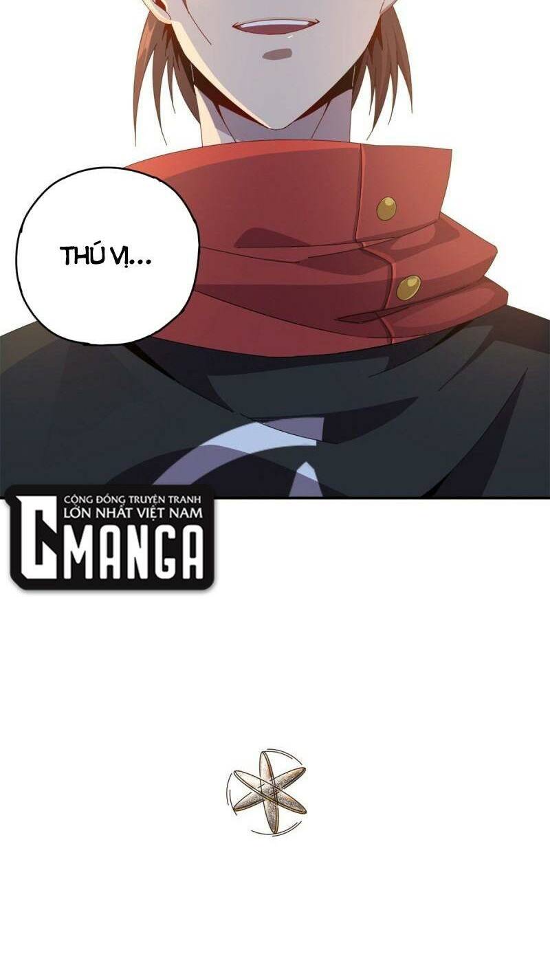 Siêu Thần Chế Tạp Sư Chap 79 - Next Chap 80