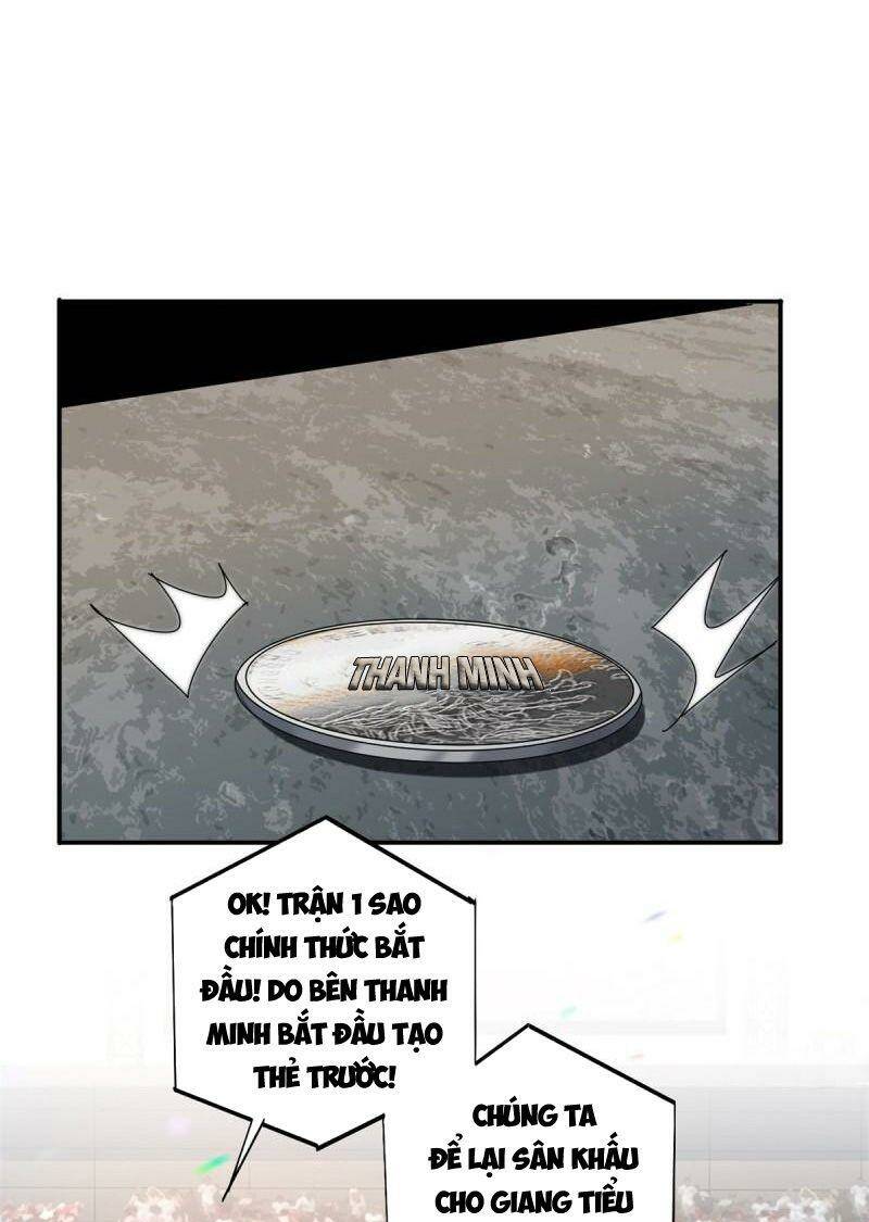 Siêu Thần Chế Tạp Sư Chap 79 - Next Chap 80