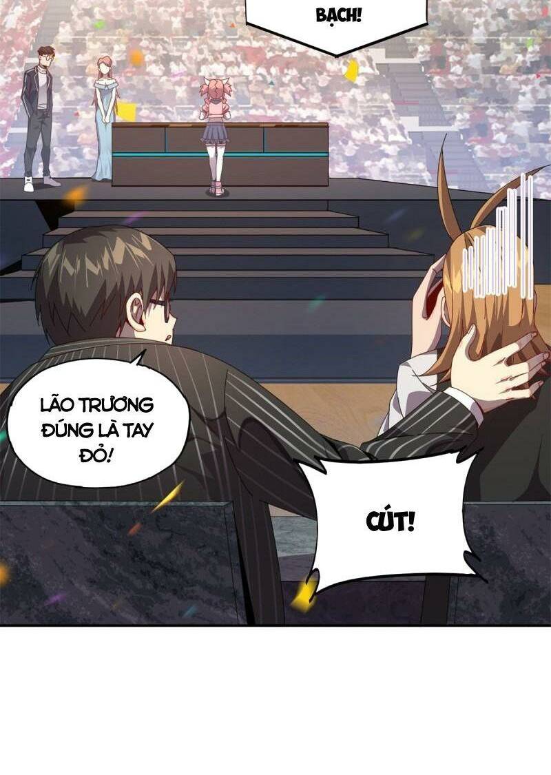 Siêu Thần Chế Tạp Sư Chap 79 - Next Chap 80