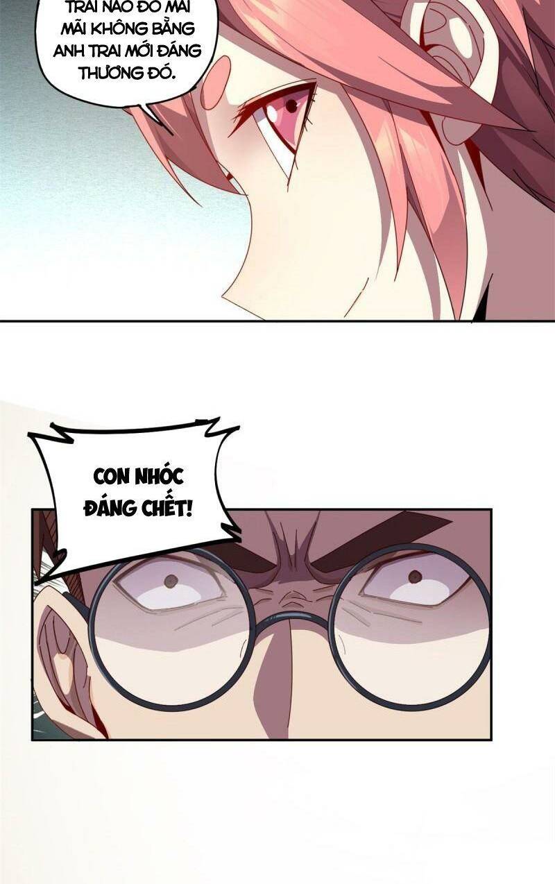 Siêu Thần Chế Tạp Sư Chap 79 - Next Chap 80