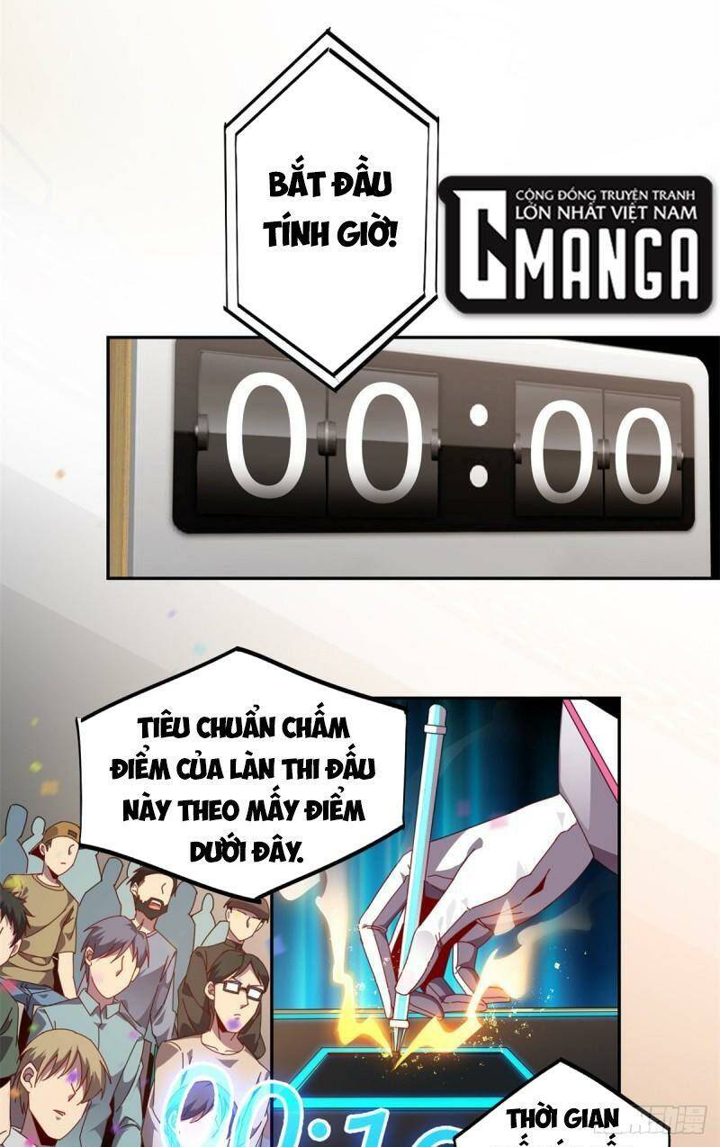 Siêu Thần Chế Tạp Sư Chap 79 - Next Chap 80