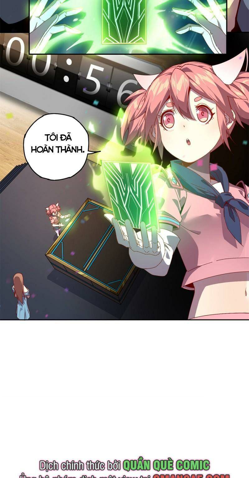 Siêu Thần Chế Tạp Sư Chap 79 - Next Chap 80