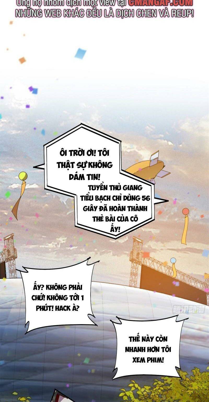 Siêu Thần Chế Tạp Sư Chap 79 - Next Chap 80