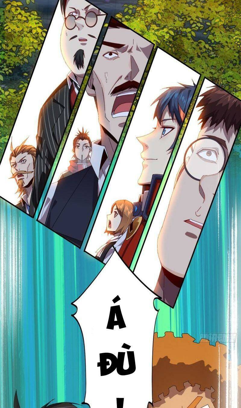 Siêu Thần Chế Tạp Sư Chap 79 - Next Chap 80