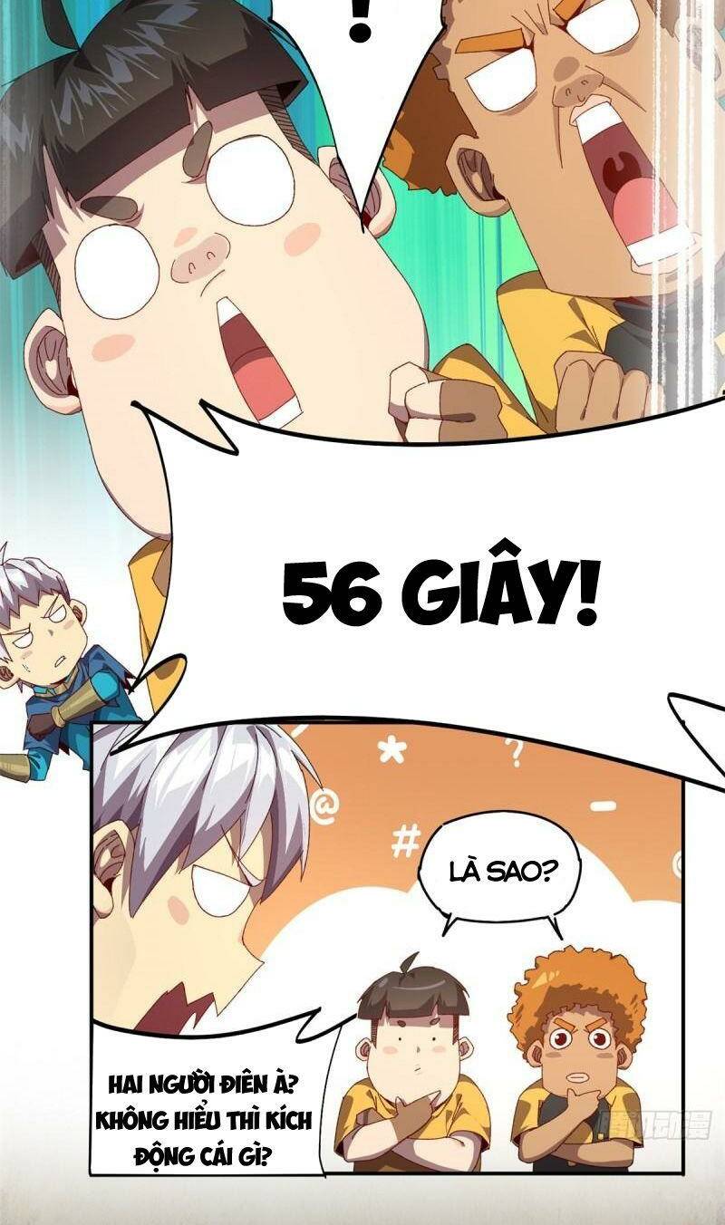 Siêu Thần Chế Tạp Sư Chap 79 - Next Chap 80