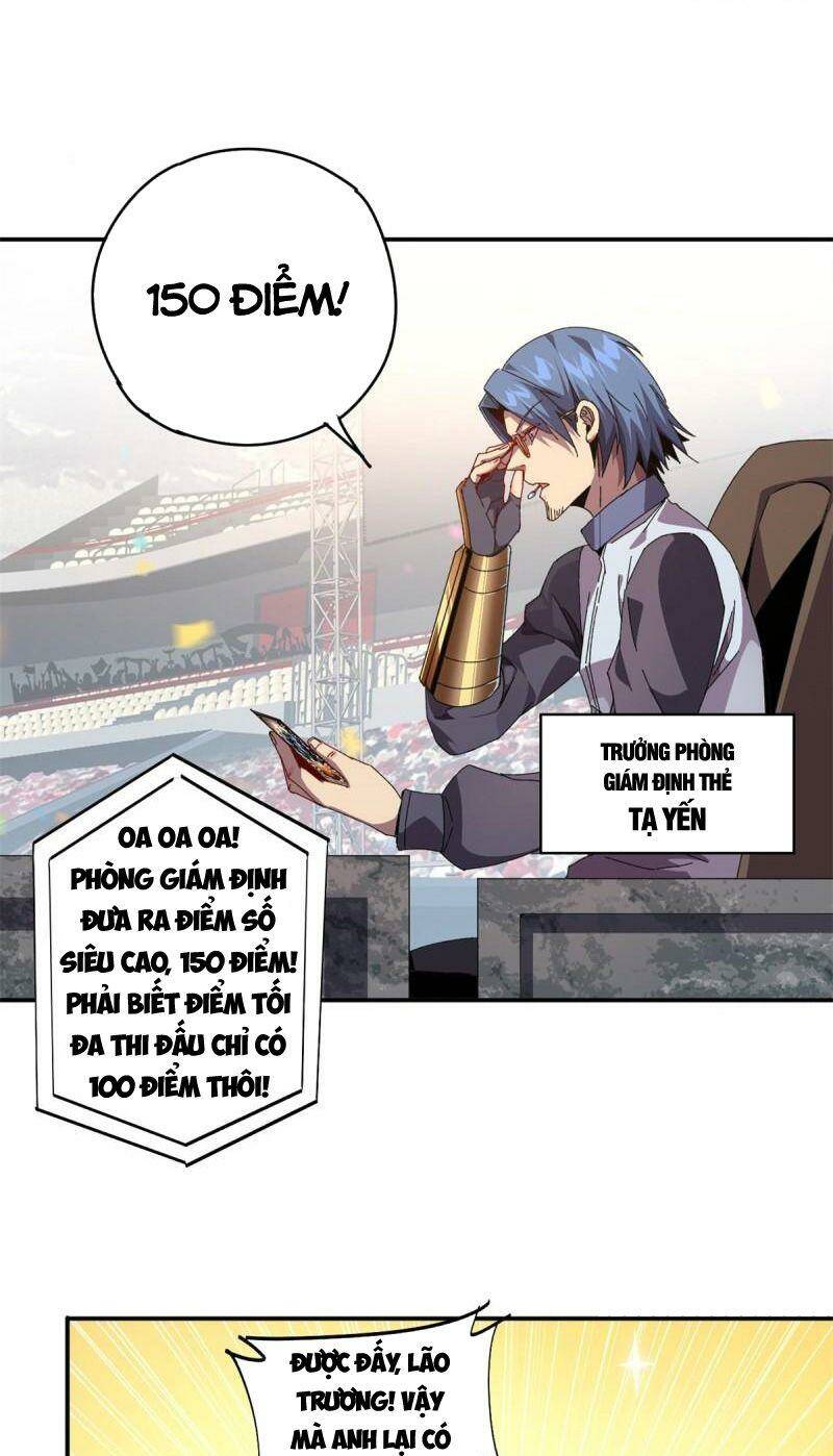 Siêu Thần Chế Tạp Sư Chap 79 - Next Chap 80