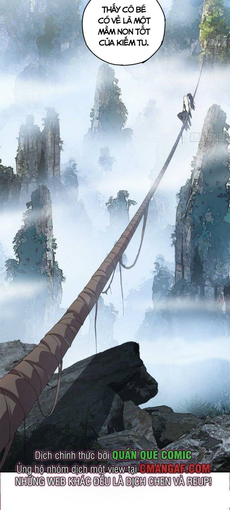 Siêu Thần Chế Tạp Sư Chap 79 - Next Chap 80