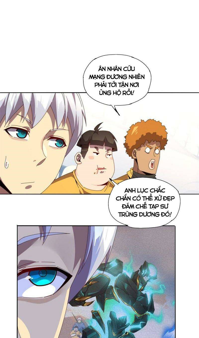 Siêu Thần Chế Tạp Sư Chap 79 - Next Chap 80