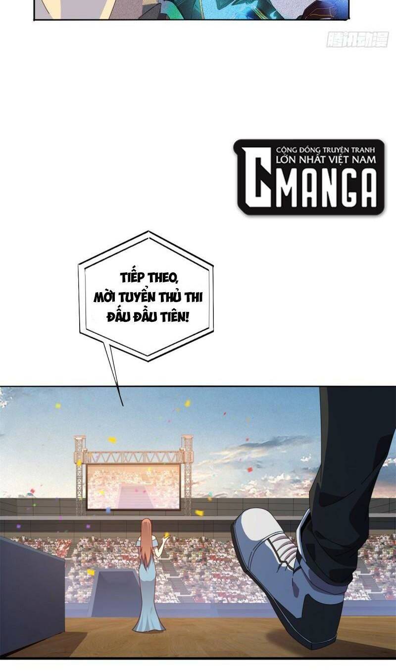 Siêu Thần Chế Tạp Sư Chap 79 - Next Chap 80