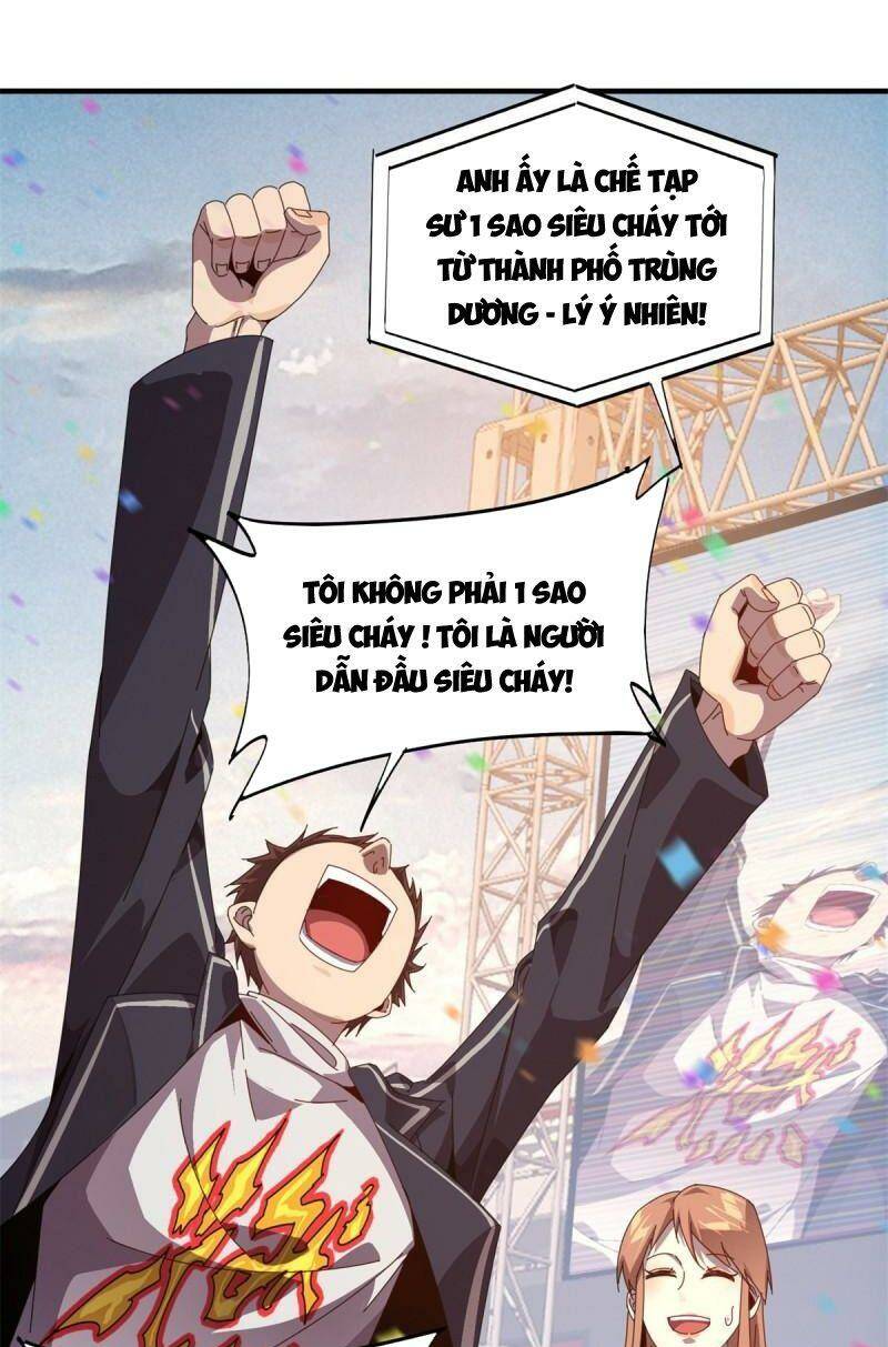 Siêu Thần Chế Tạp Sư Chap 79 - Next Chap 80