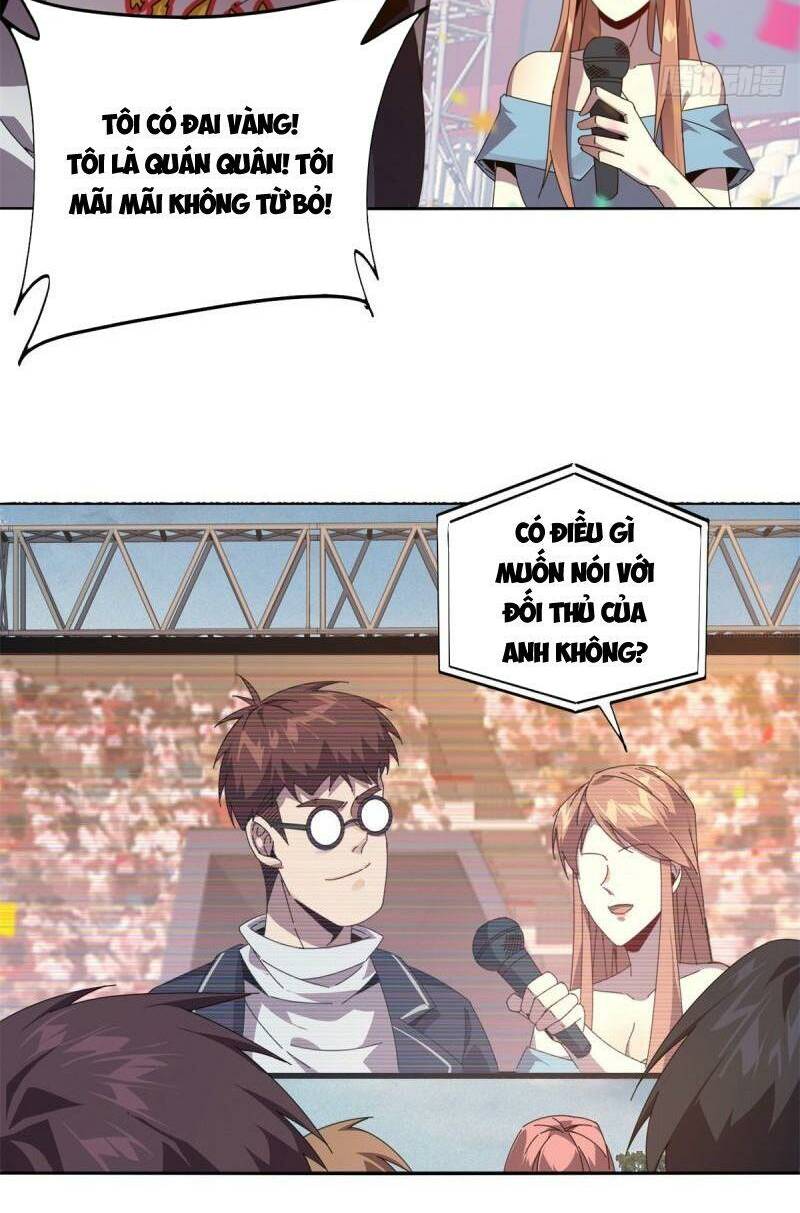 Siêu Thần Chế Tạp Sư Chap 79 - Next Chap 80