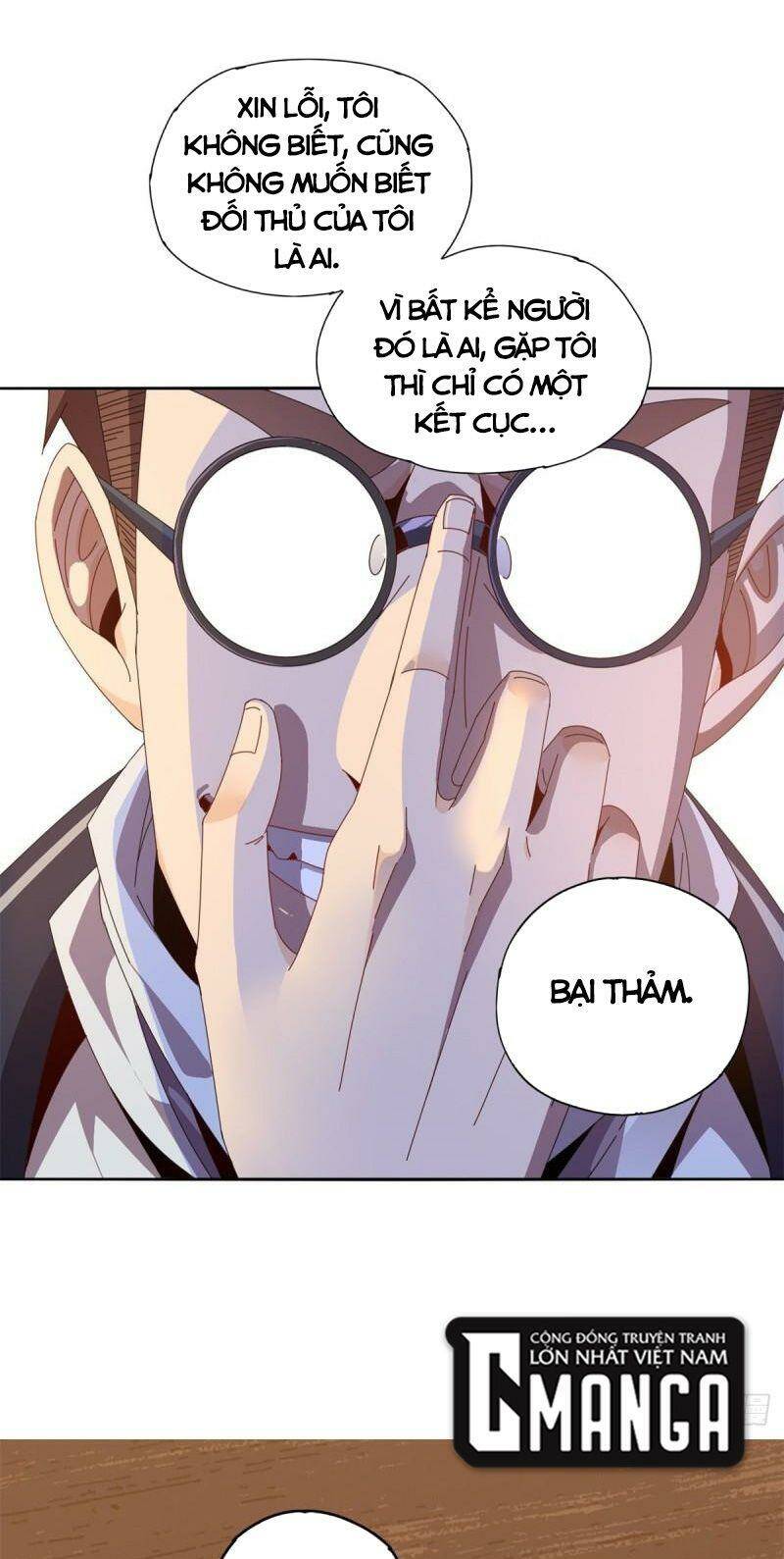 Siêu Thần Chế Tạp Sư Chap 79 - Next Chap 80