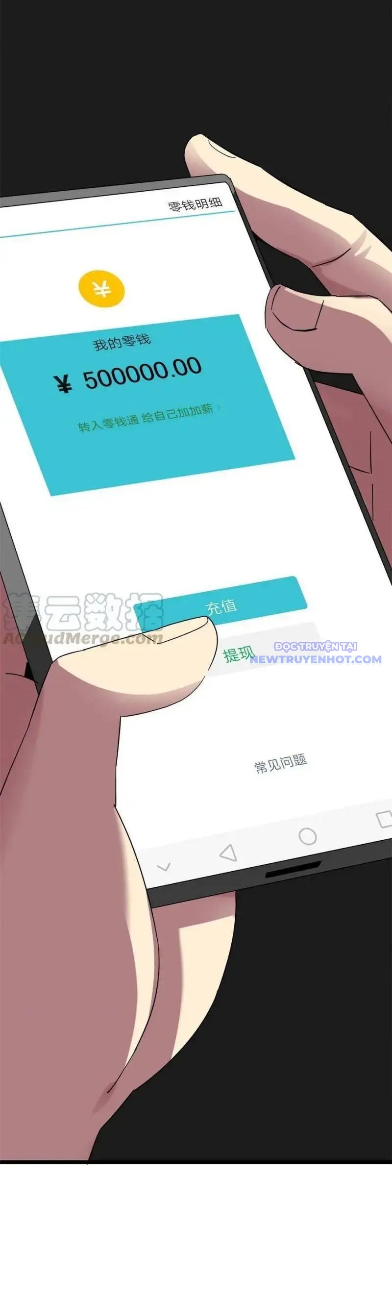 Siêu Thần Chế Tạp Sư Chap 8 - Next Chap 9