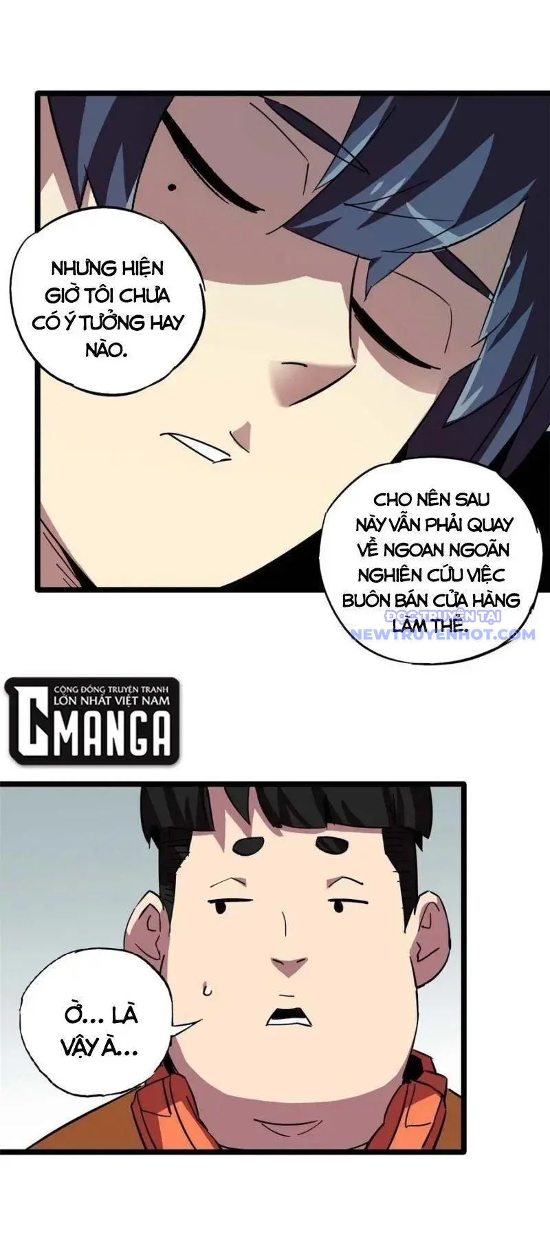 Siêu Thần Chế Tạp Sư Chap 8 - Next Chap 9