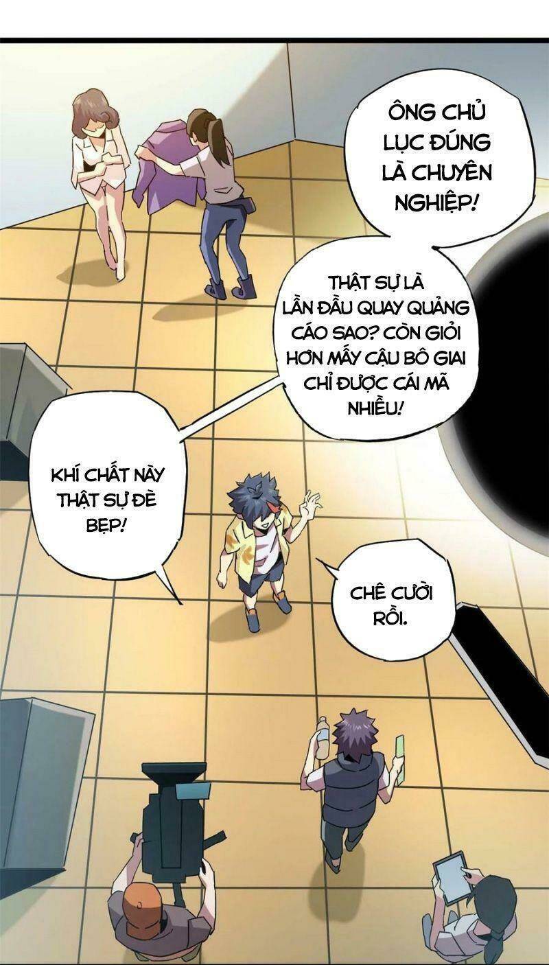 Siêu Thần Chế Tạp Sư Chap 8 - Next Chap 9