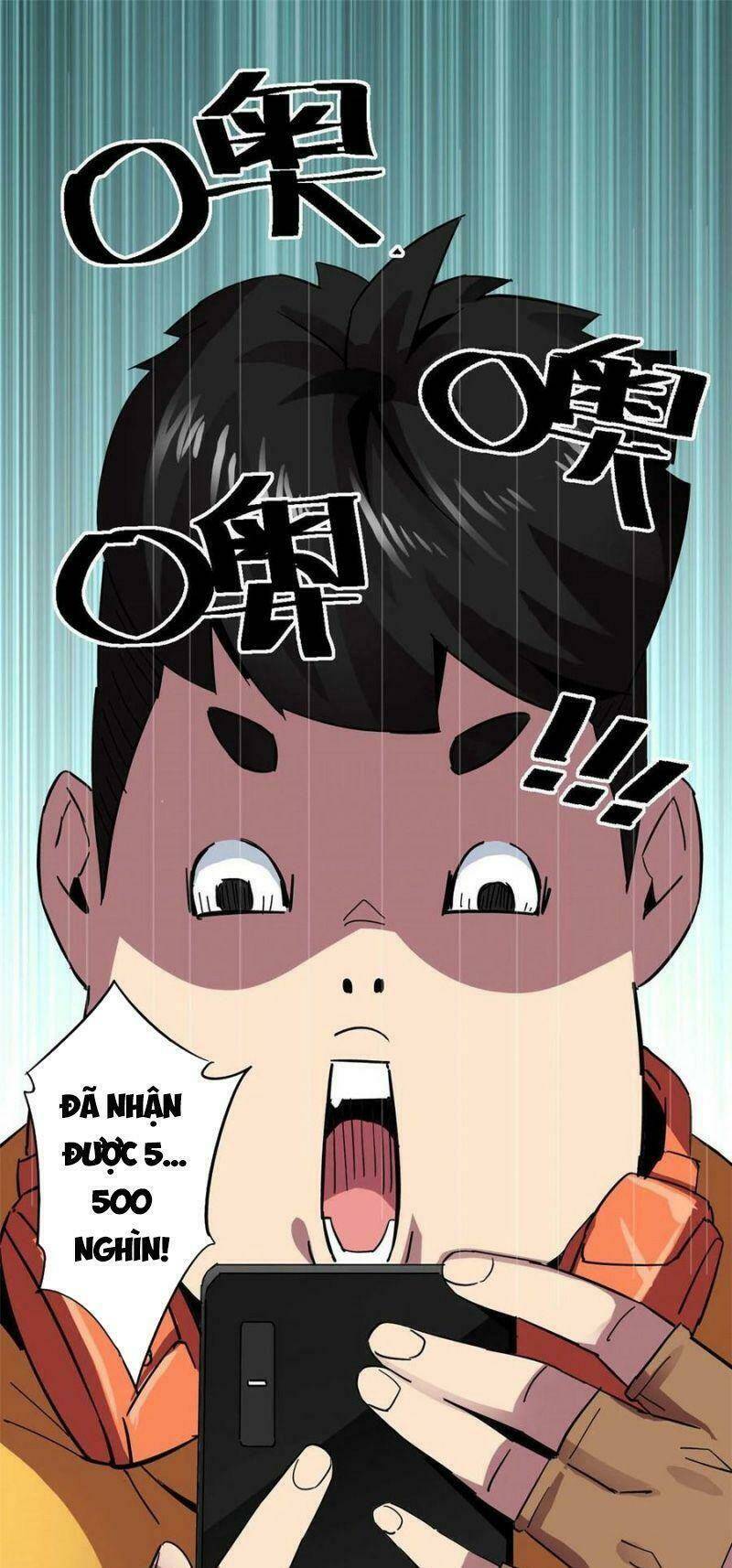 Siêu Thần Chế Tạp Sư Chap 8 - Next Chap 9