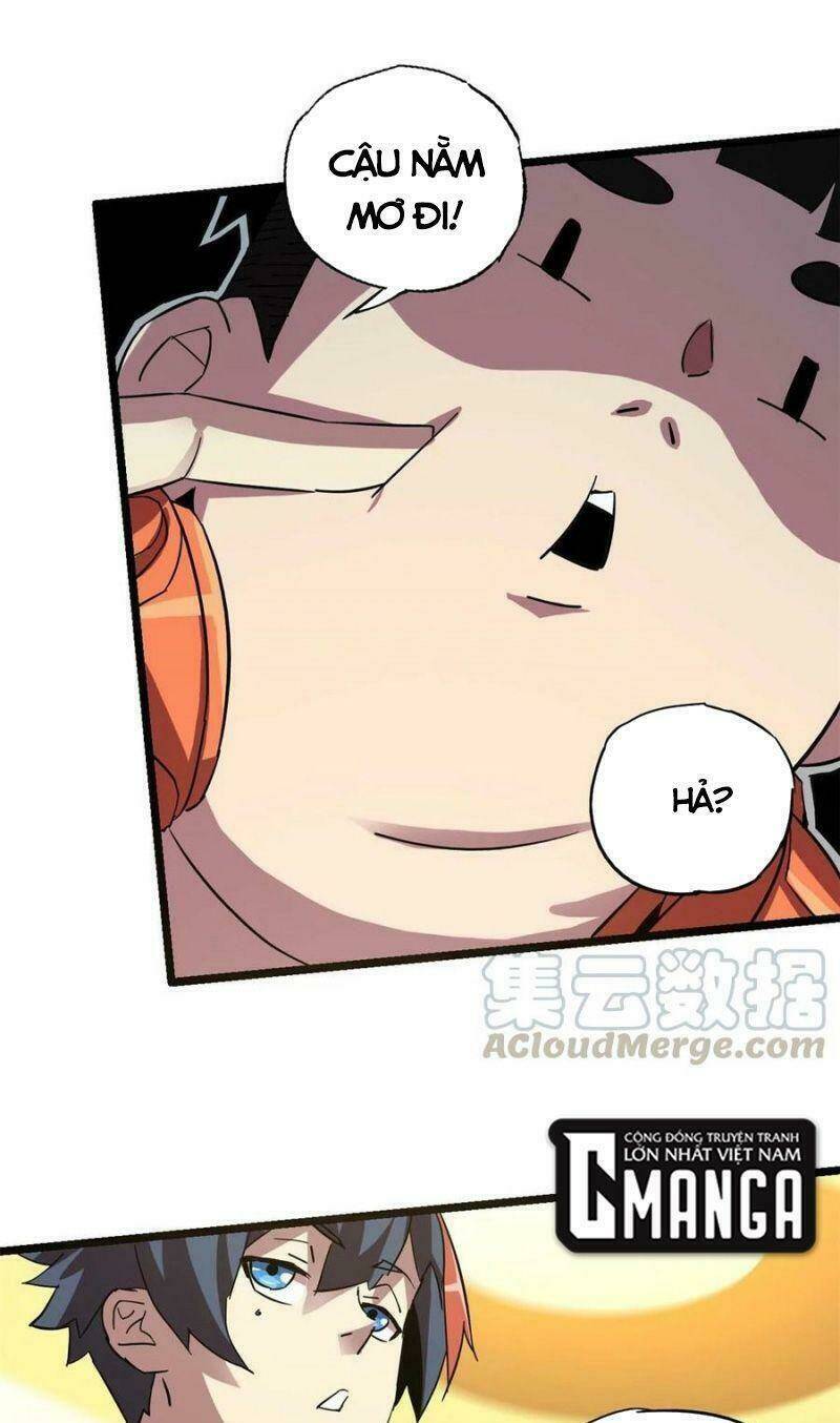 Siêu Thần Chế Tạp Sư Chap 8 - Next Chap 9
