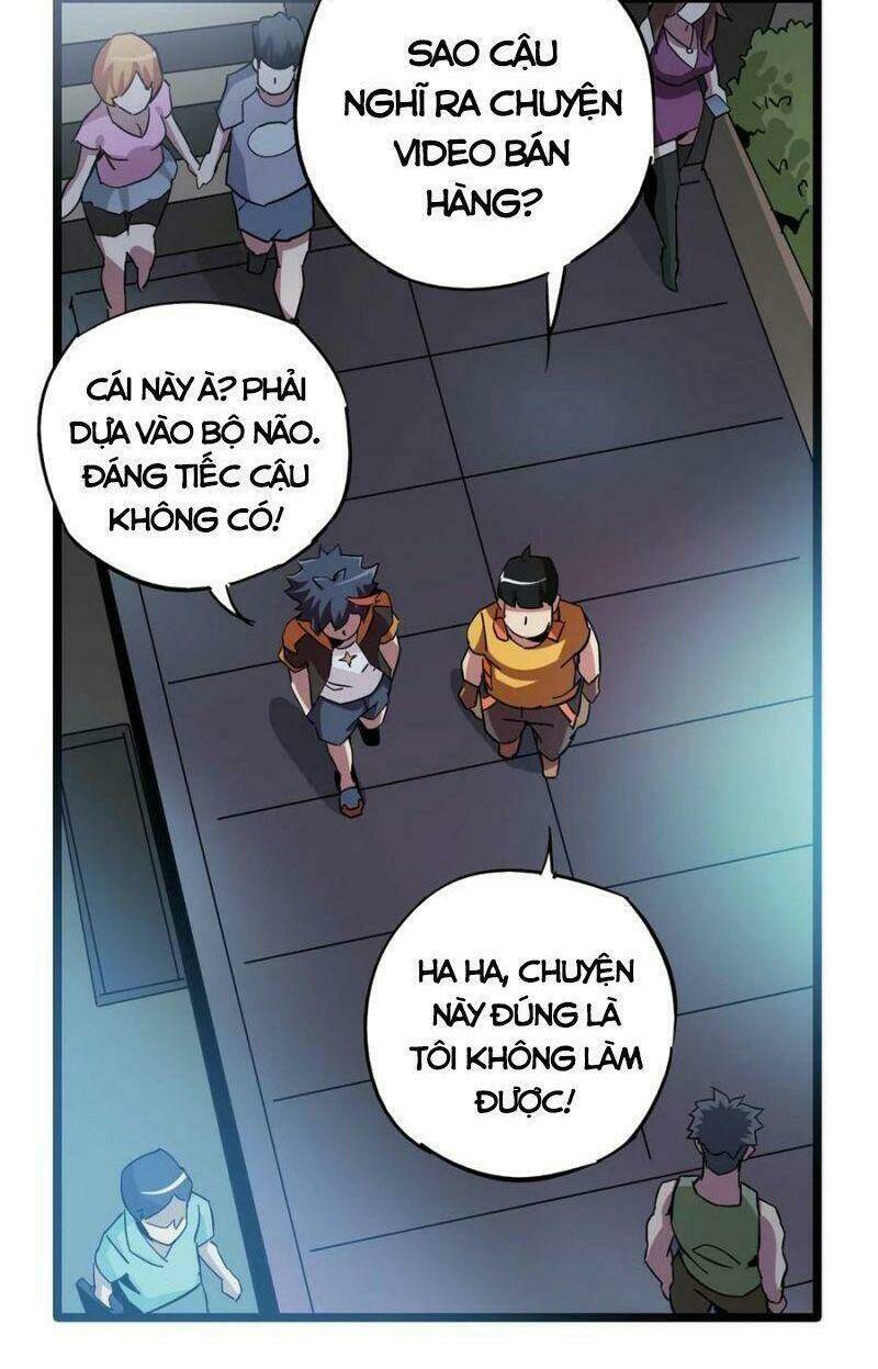 Siêu Thần Chế Tạp Sư Chap 8 - Next Chap 9