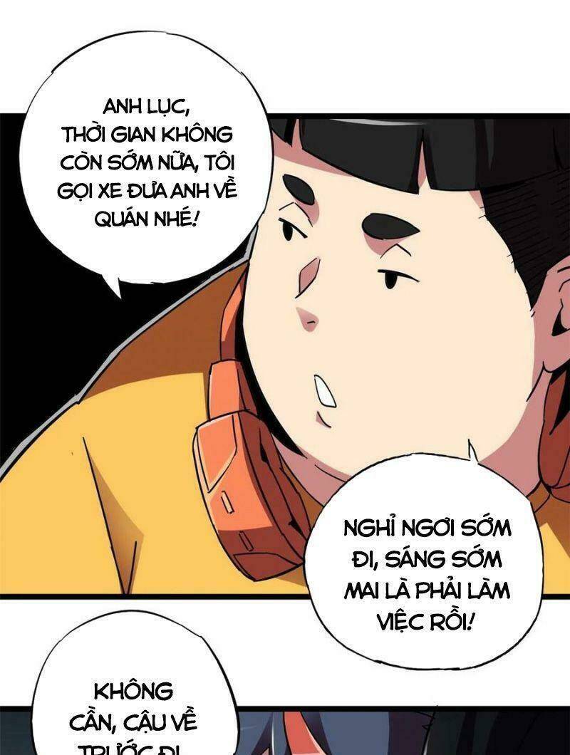 Siêu Thần Chế Tạp Sư Chap 8 - Next Chap 9