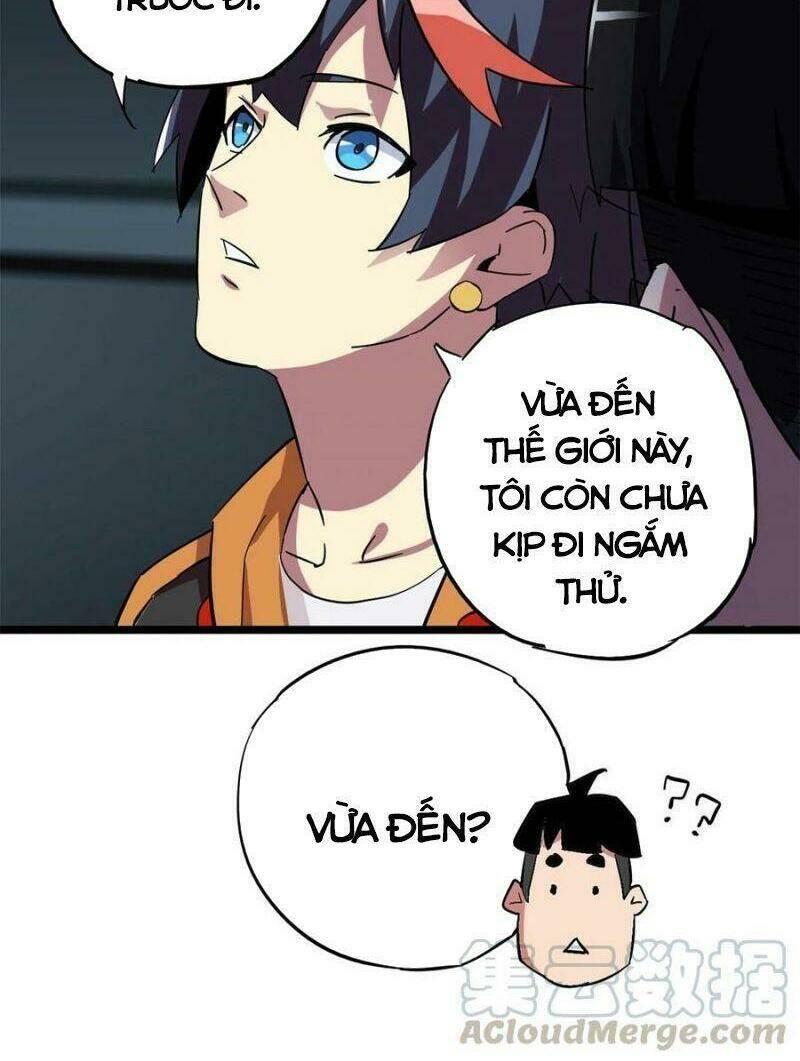 Siêu Thần Chế Tạp Sư Chap 8 - Next Chap 9