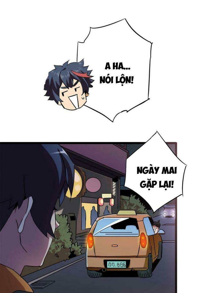 Siêu Thần Chế Tạp Sư Chap 8 - Next Chap 9