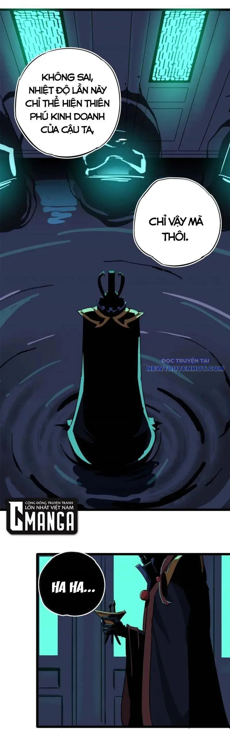 Siêu Thần Chế Tạp Sư Chap 8 - Next Chap 9