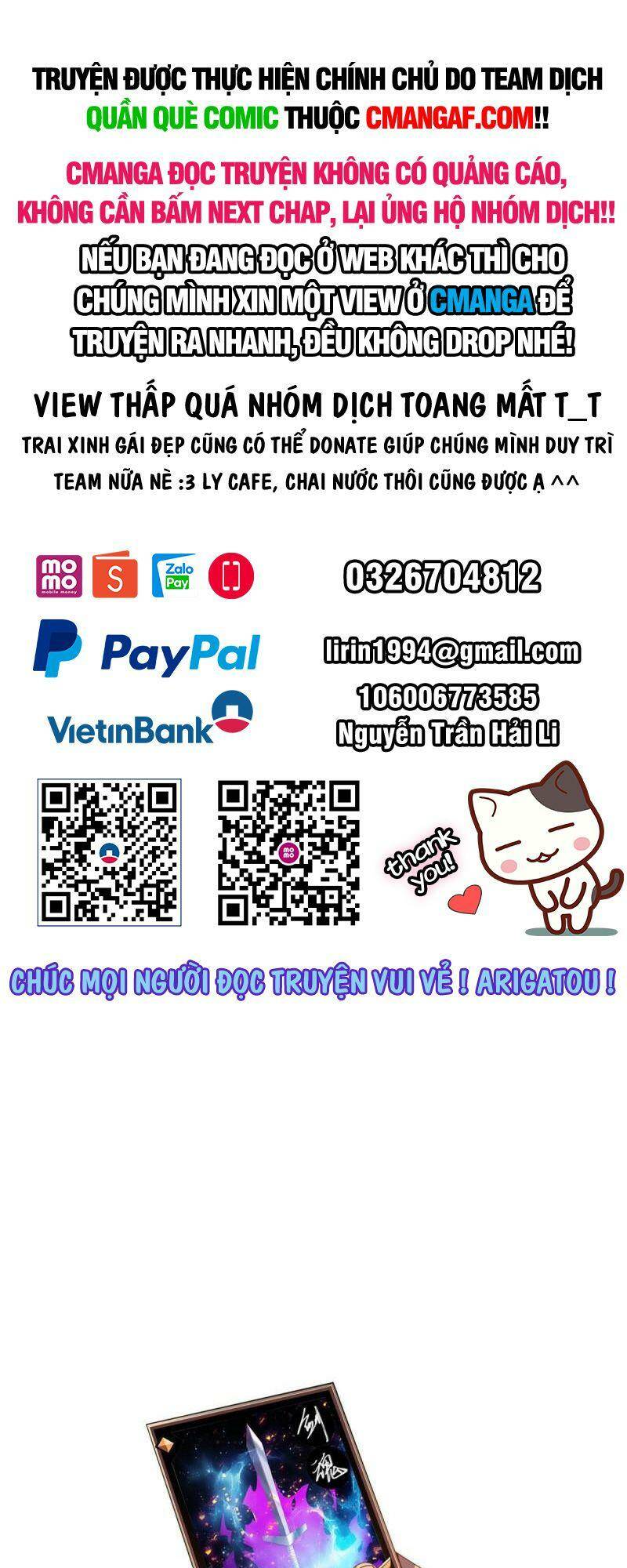 Siêu Thần Chế Tạp Sư Chap 80 - Next Chap 81