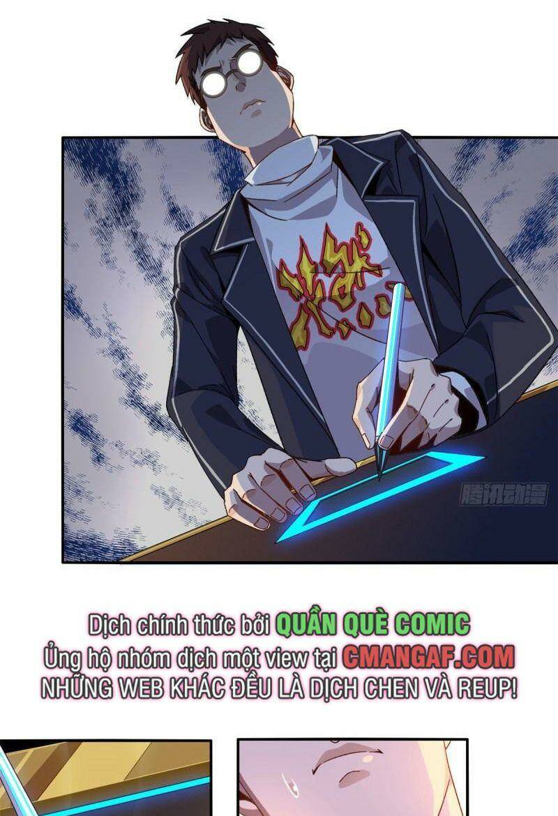 Siêu Thần Chế Tạp Sư Chap 80 - Next Chap 81