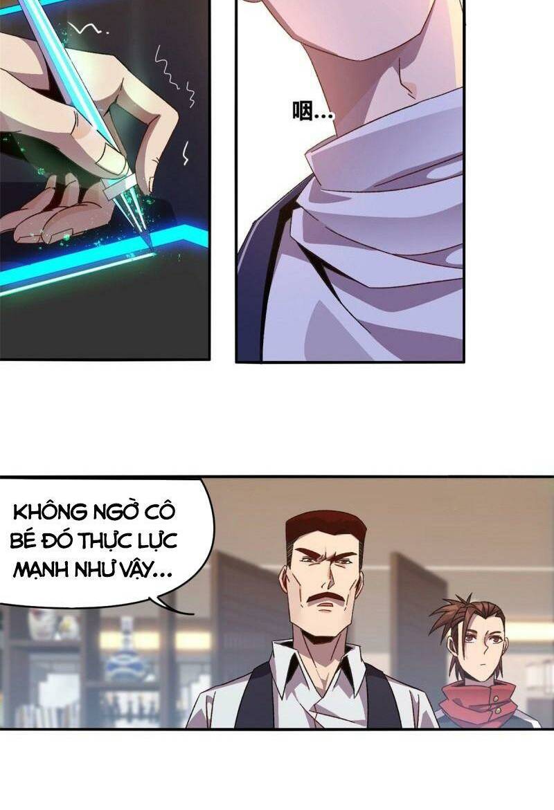Siêu Thần Chế Tạp Sư Chap 80 - Next Chap 81
