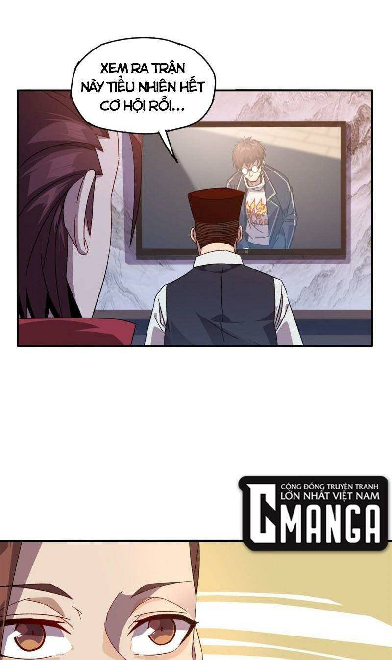 Siêu Thần Chế Tạp Sư Chap 80 - Next Chap 81