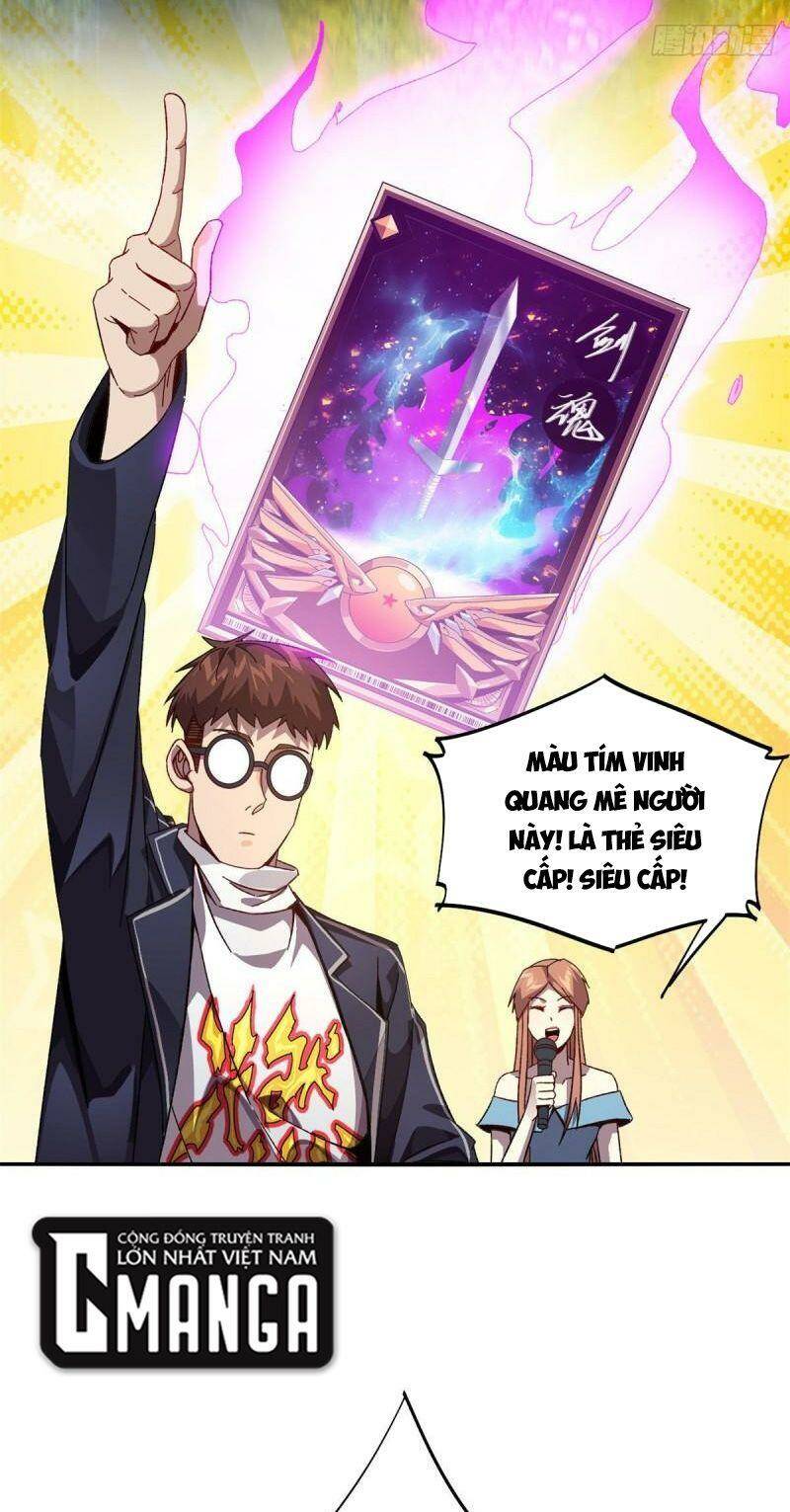 Siêu Thần Chế Tạp Sư Chap 80 - Next Chap 81