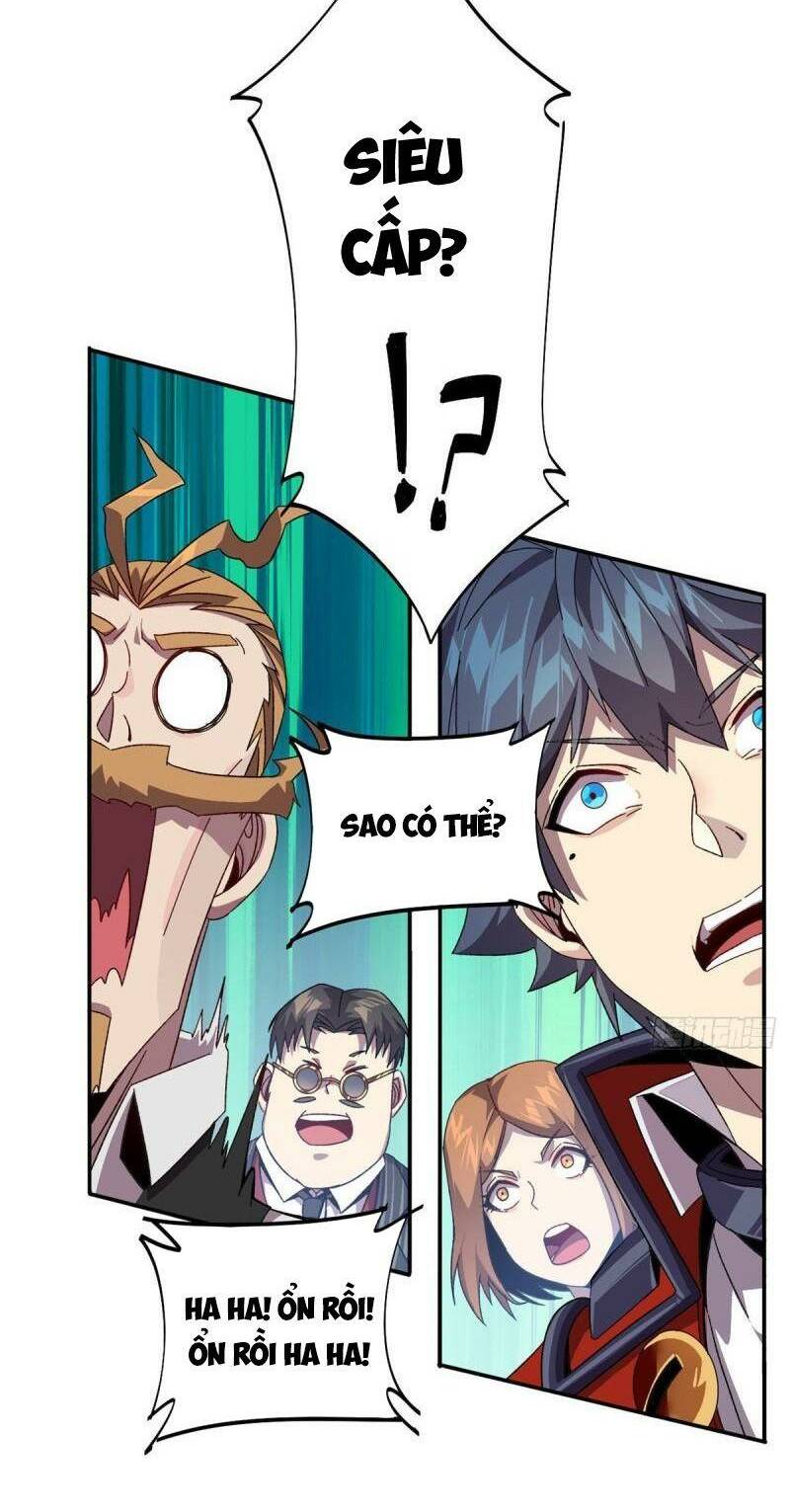 Siêu Thần Chế Tạp Sư Chap 80 - Next Chap 81