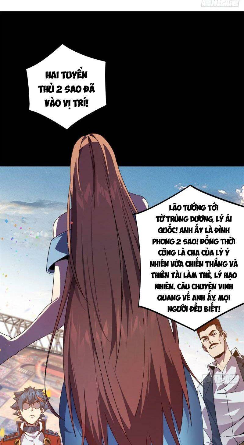 Siêu Thần Chế Tạp Sư Chap 80 - Next Chap 81