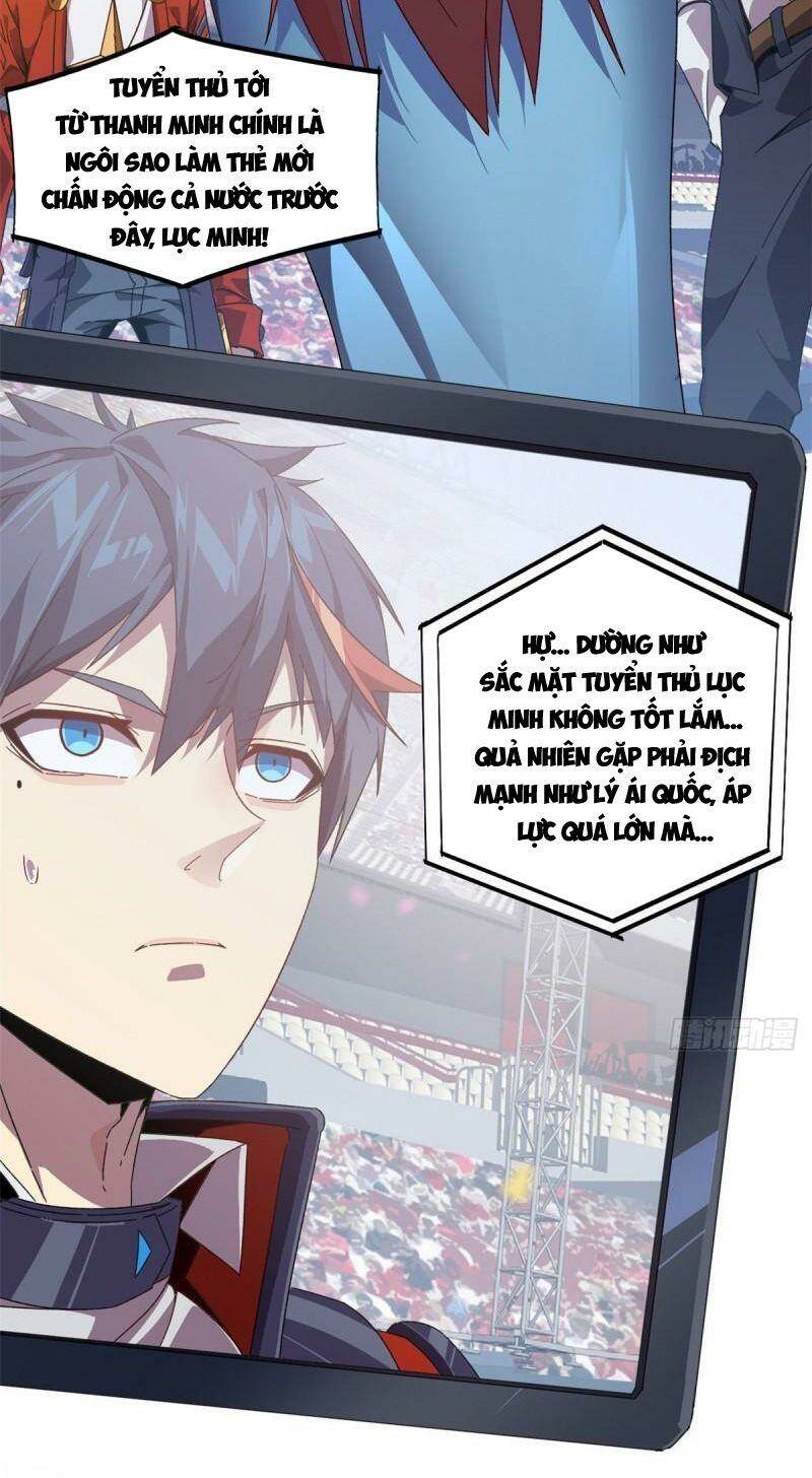 Siêu Thần Chế Tạp Sư Chap 80 - Next Chap 81