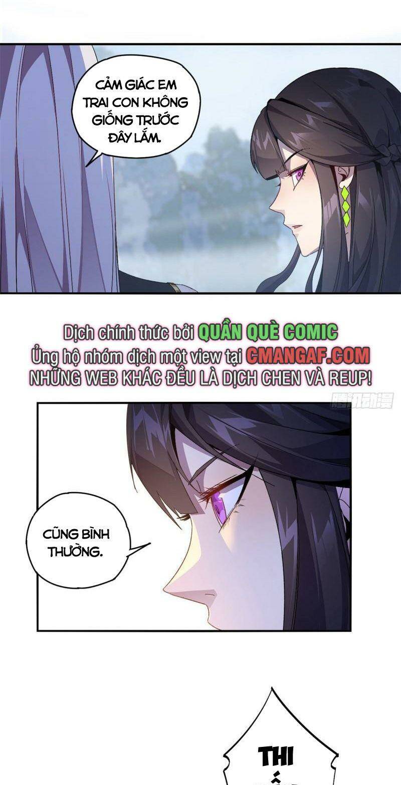 Siêu Thần Chế Tạp Sư Chap 80 - Next Chap 81