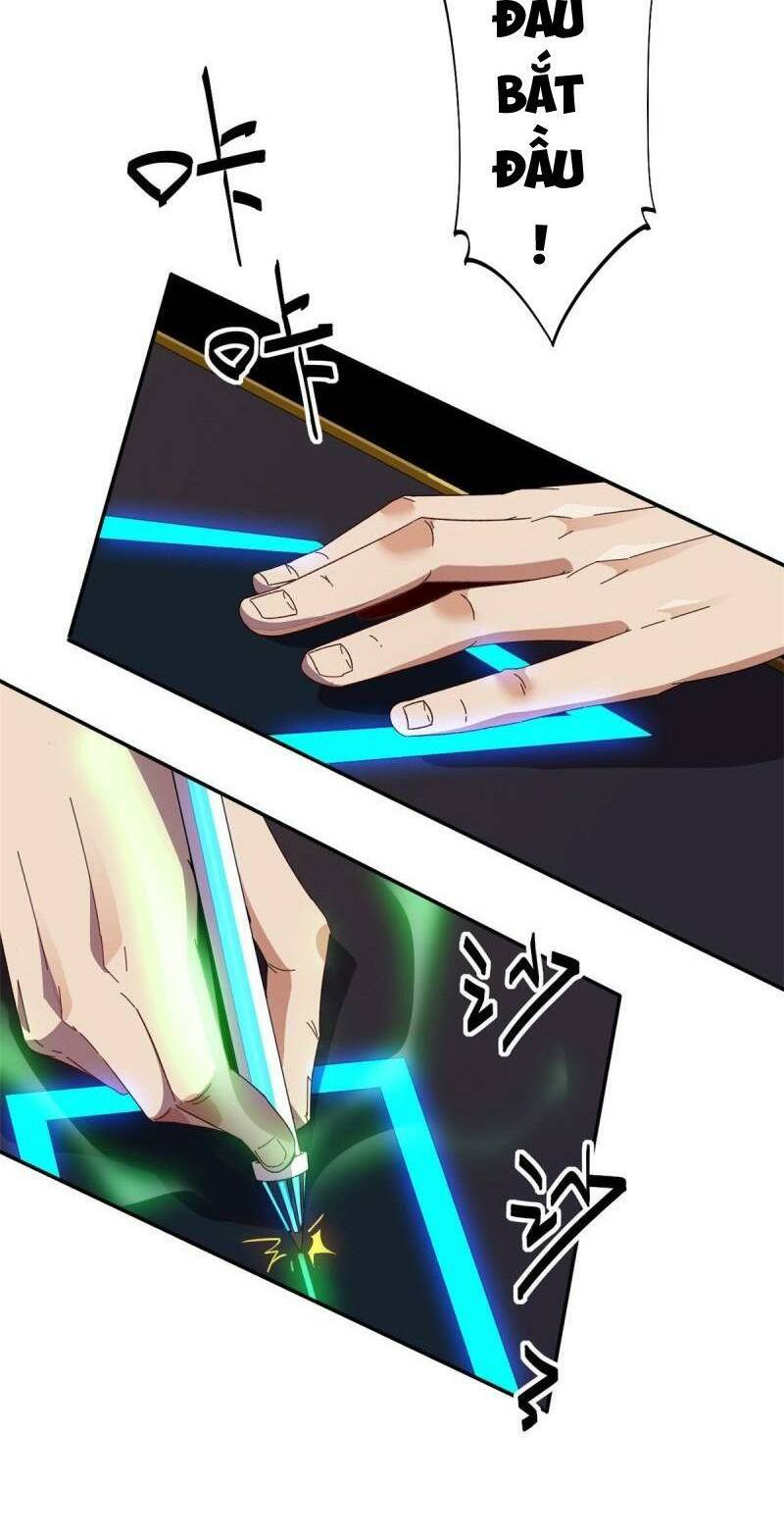 Siêu Thần Chế Tạp Sư Chap 80 - Next Chap 81
