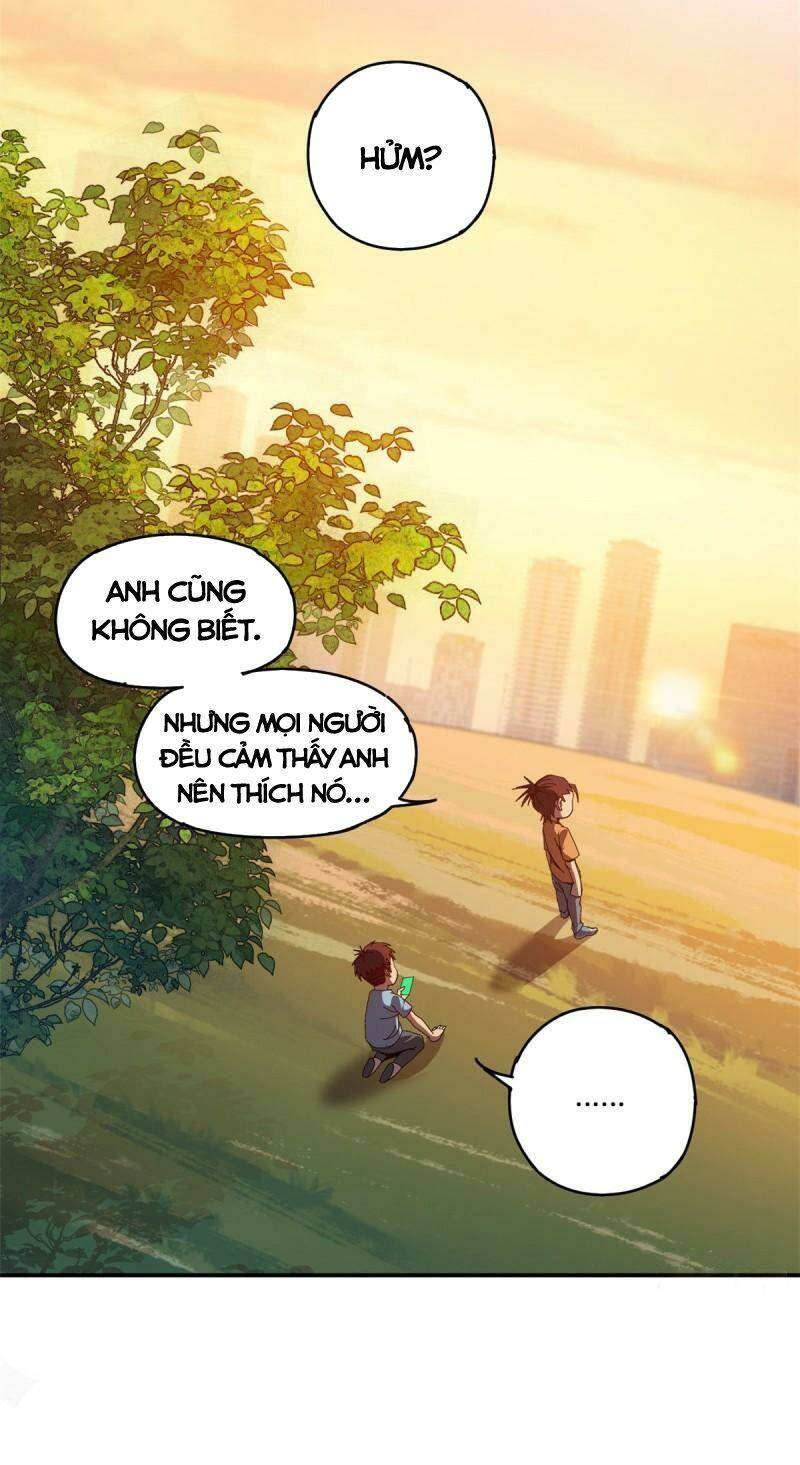 Siêu Thần Chế Tạp Sư Chap 80 - Next Chap 81