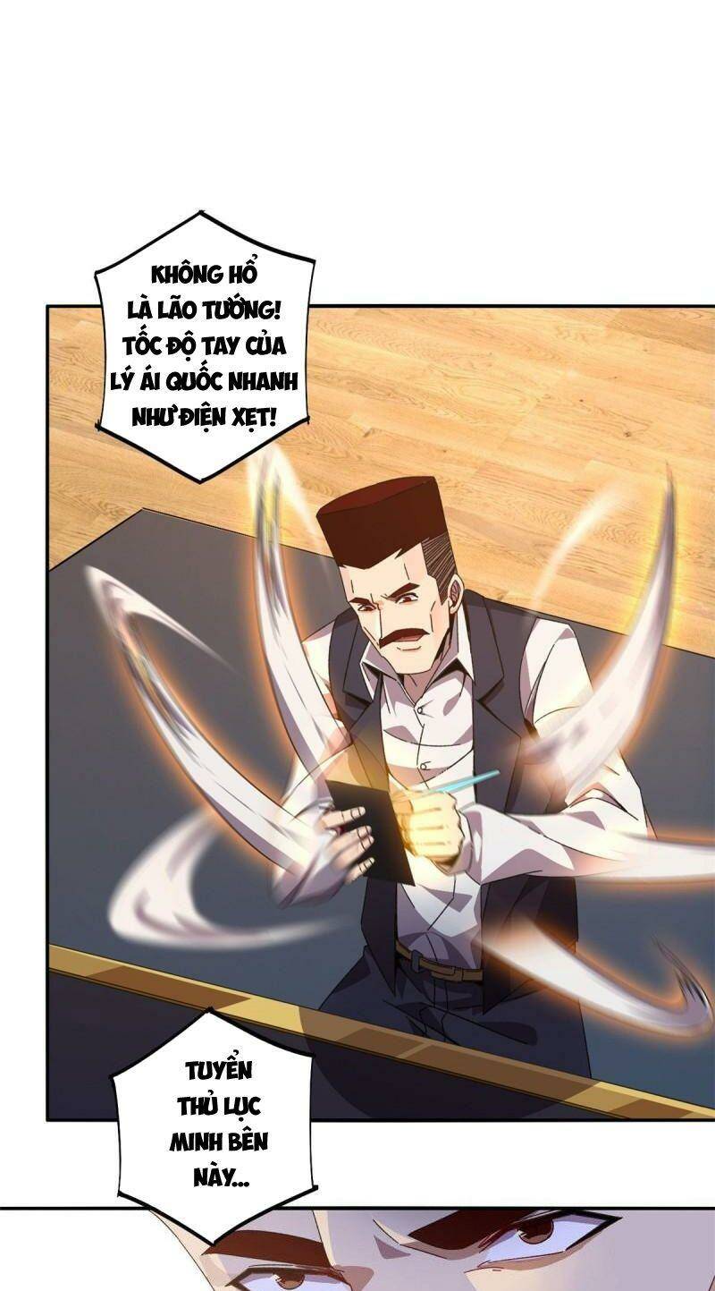 Siêu Thần Chế Tạp Sư Chap 80 - Next Chap 81