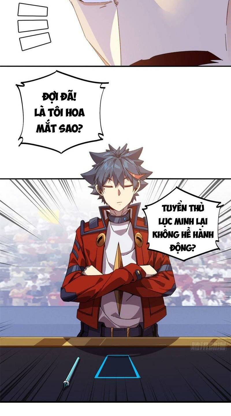 Siêu Thần Chế Tạp Sư Chap 80 - Next Chap 81