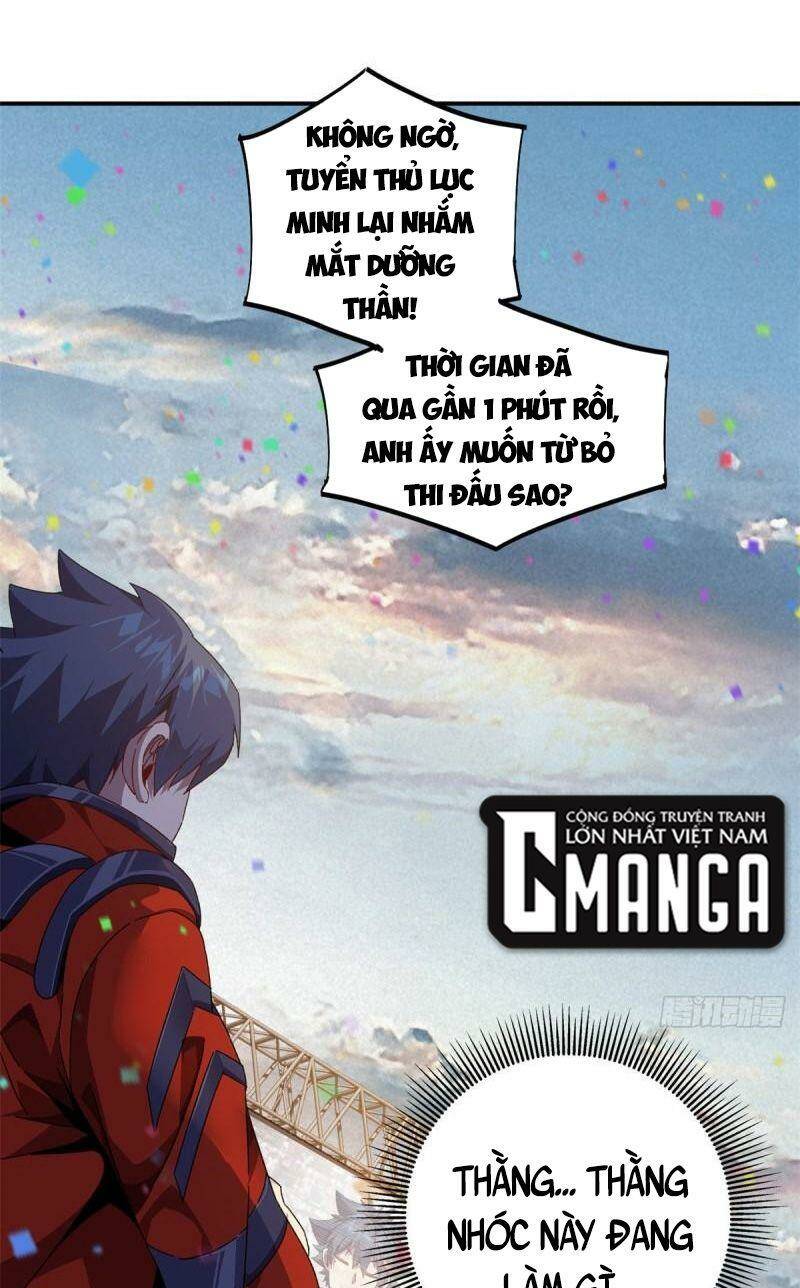 Siêu Thần Chế Tạp Sư Chap 80 - Next Chap 81