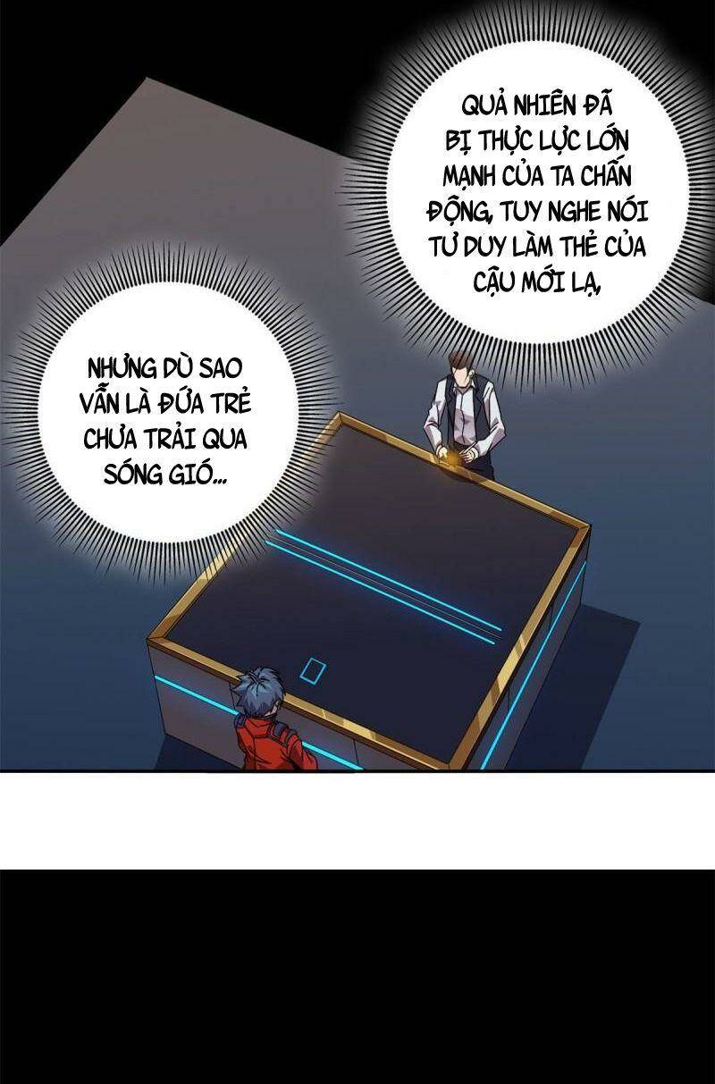 Siêu Thần Chế Tạp Sư Chap 80 - Next Chap 81