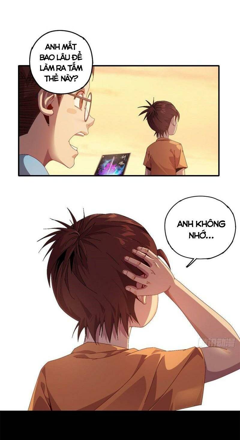 Siêu Thần Chế Tạp Sư Chap 80 - Next Chap 81