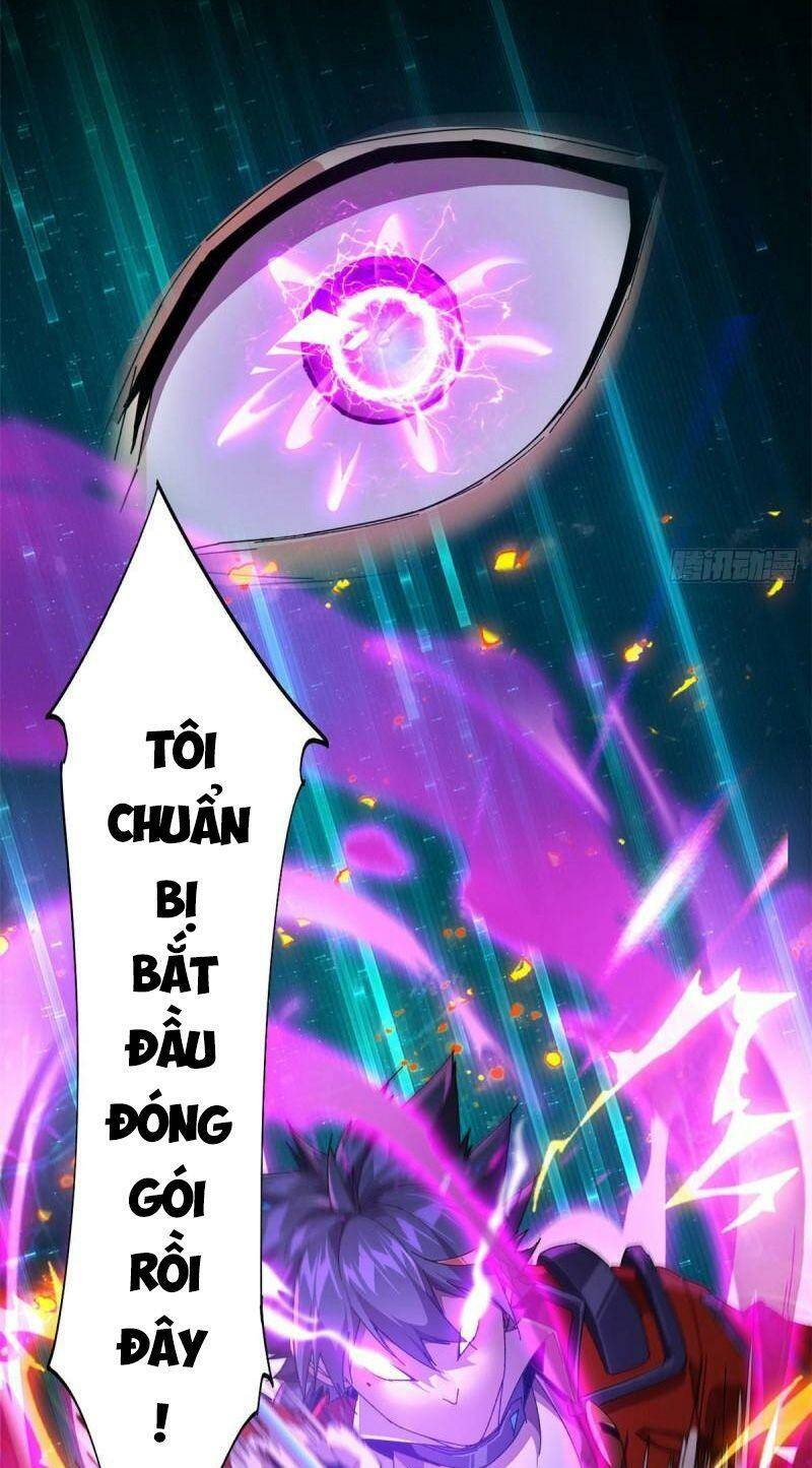 Siêu Thần Chế Tạp Sư Chap 80 - Next Chap 81