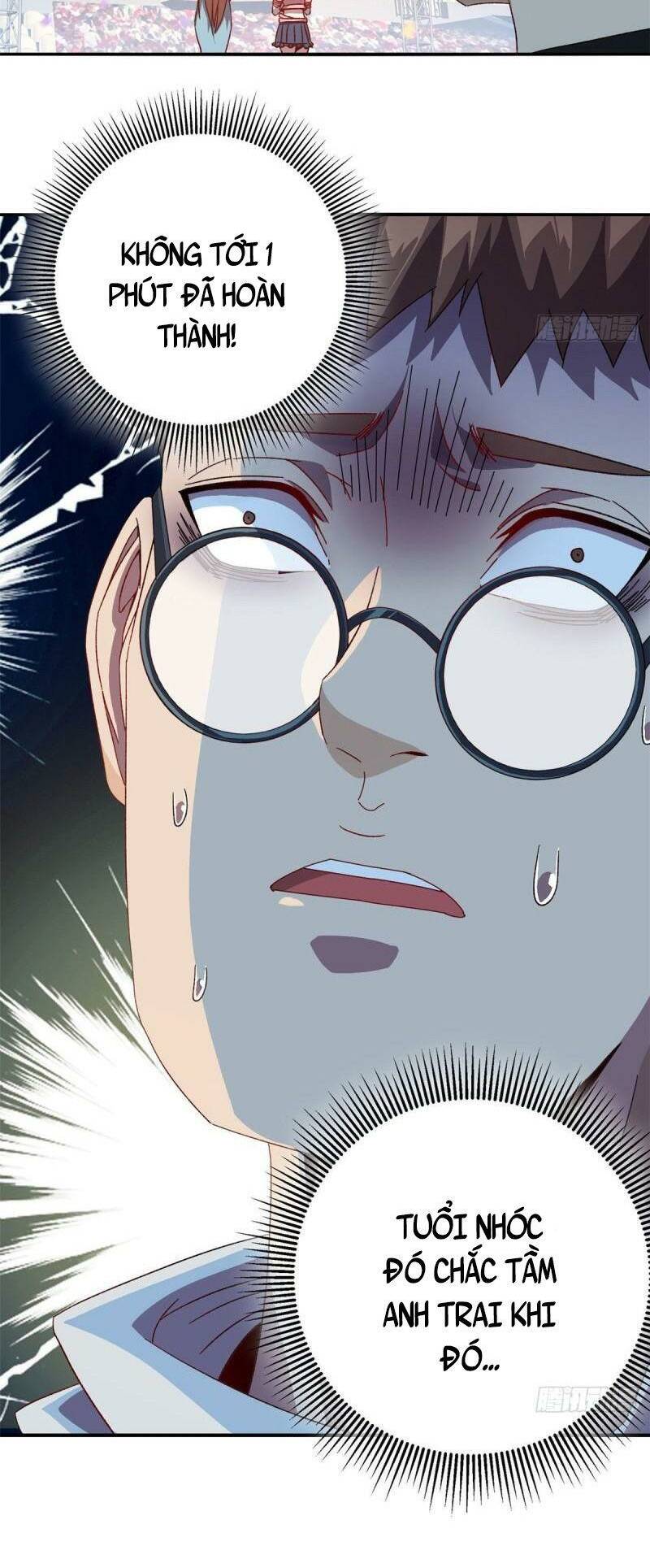 Siêu Thần Chế Tạp Sư Chap 80 - Next Chap 81