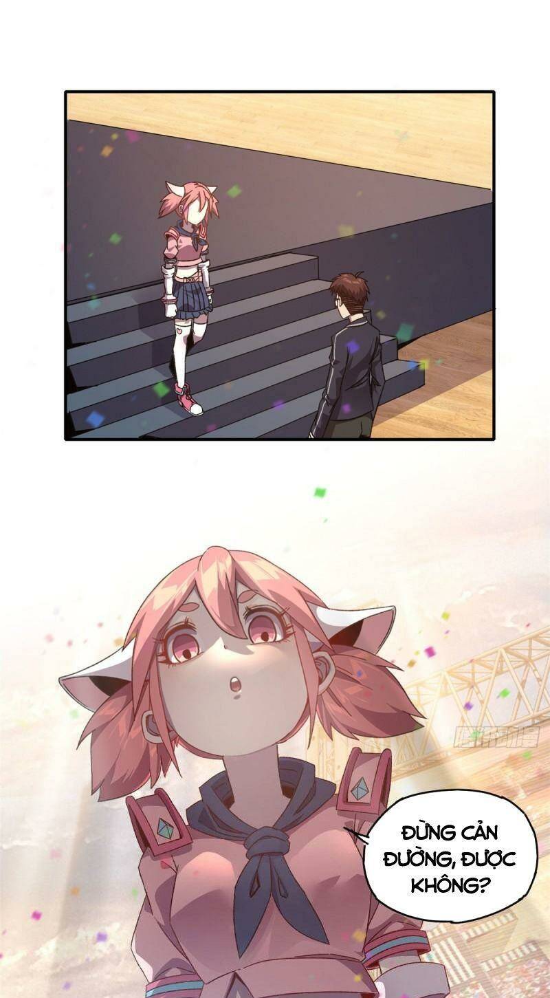 Siêu Thần Chế Tạp Sư Chap 80 - Next Chap 81